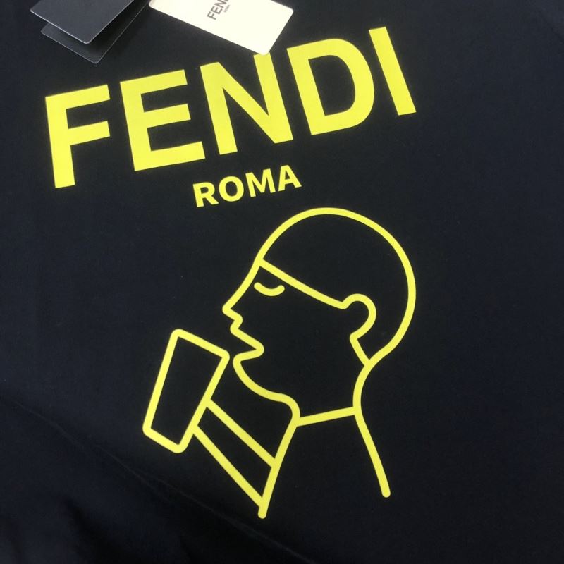 Fendi T-Shirts